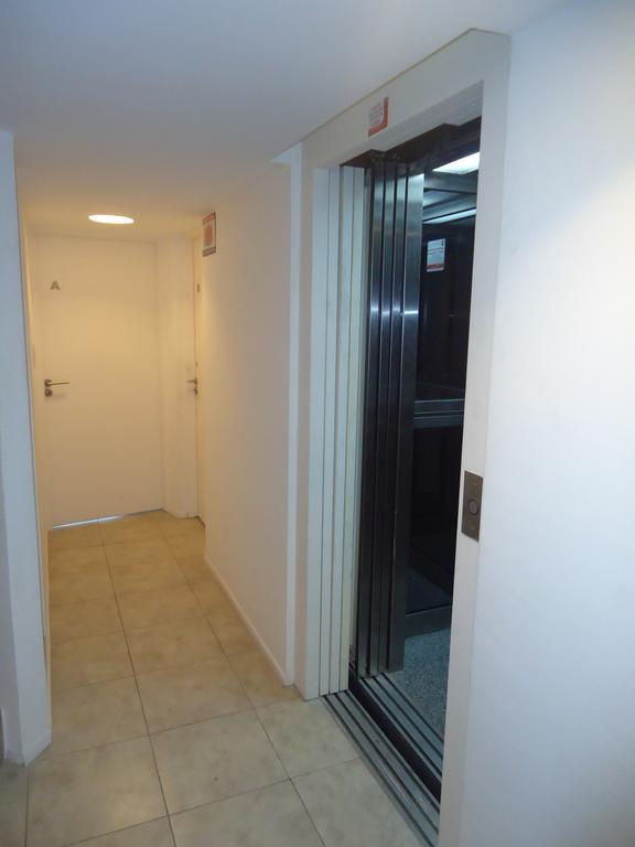 Departamento Calle 46 La Plata Exteriör bild