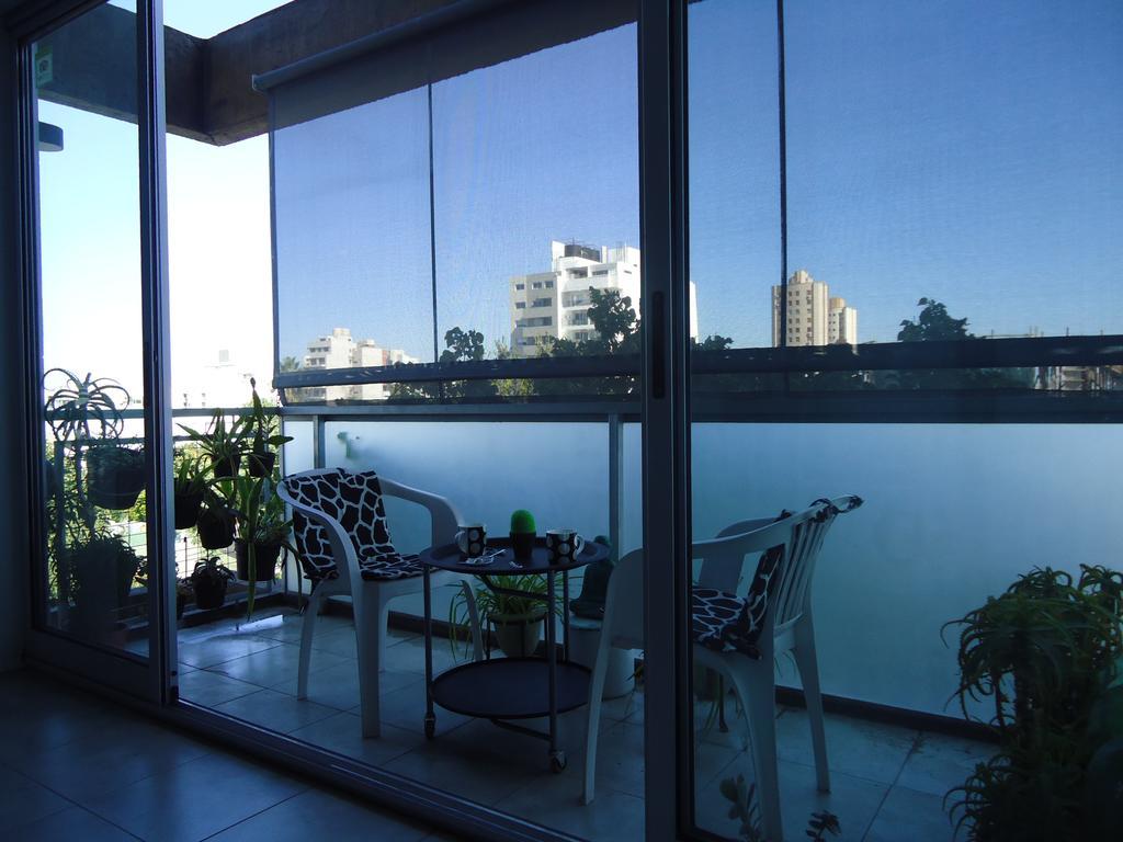 Departamento Calle 46 La Plata Exteriör bild