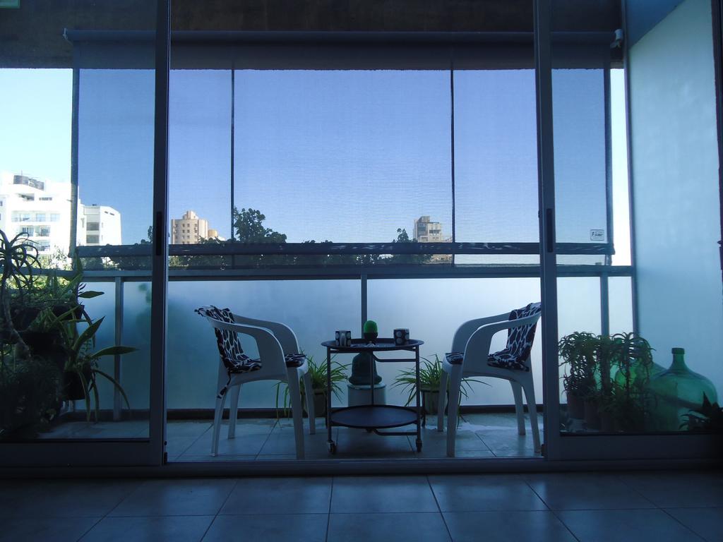 Departamento Calle 46 La Plata Exteriör bild