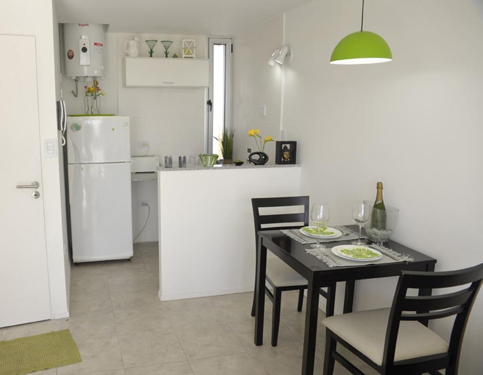 Departamento Calle 46 La Plata Rum bild