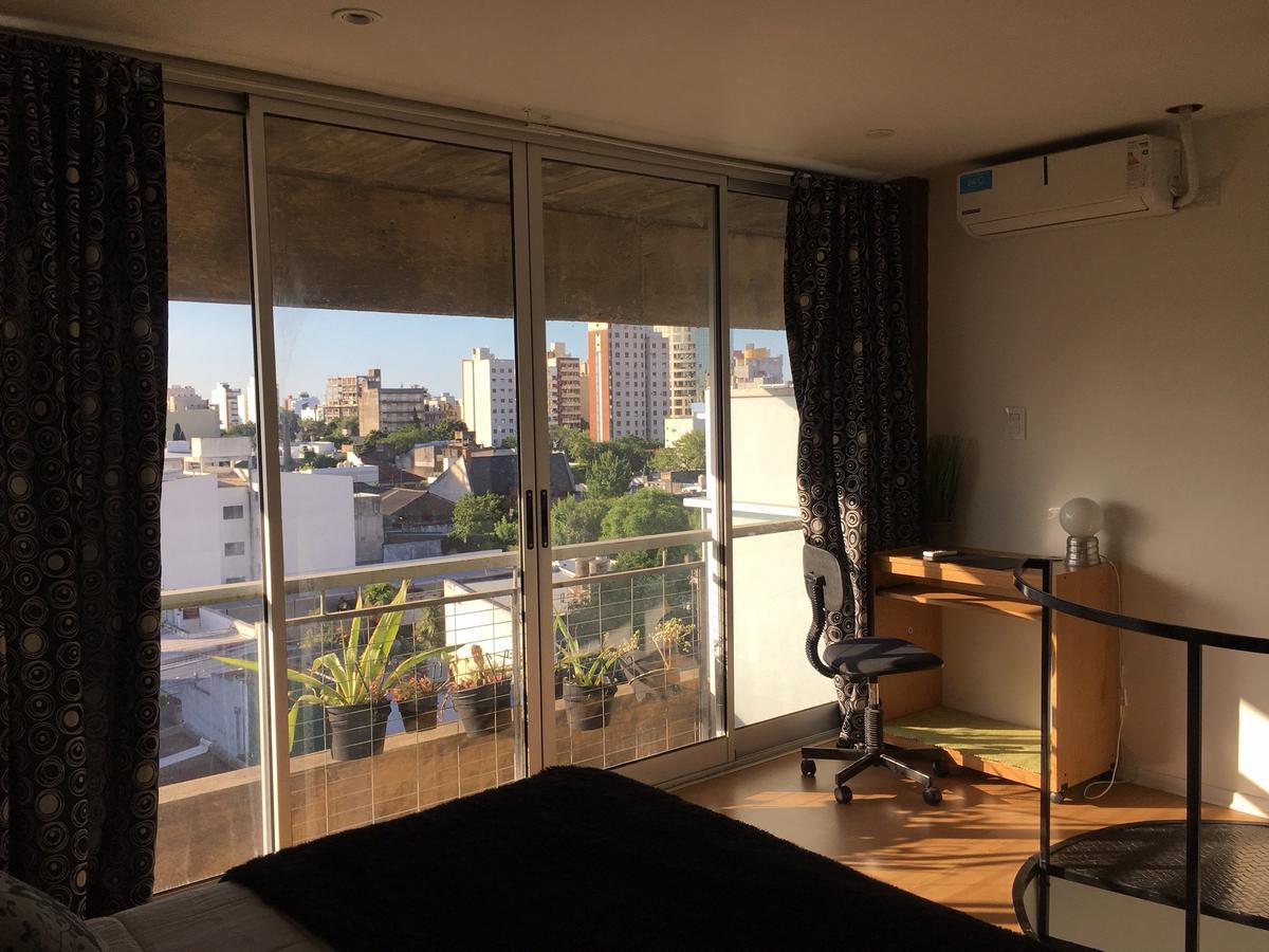 Departamento Calle 46 La Plata Exteriör bild